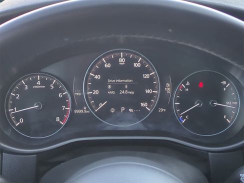 Used 2023 MAZDA CX-50 2.5 S w/ Cargo Package image 32