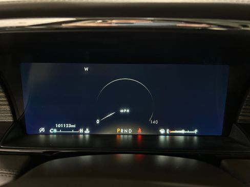 Used 2018 Lincoln Navigator L Black Label w/ Cargo Package image 13