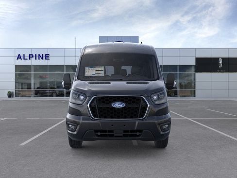 New 2026 Ford Transit 350 XLT AWD/4WD image 6