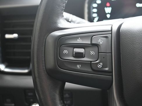 Used 2024 GMC Sierra 3500 Denali Ultimate image 37