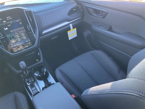 New 2026 Subaru Forester Premium image 12