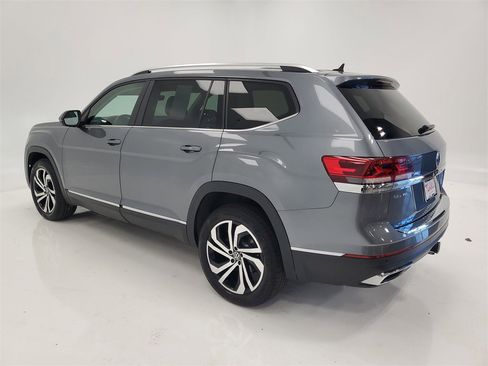 Used 2023 Volkswagen Atlas SEL image 5