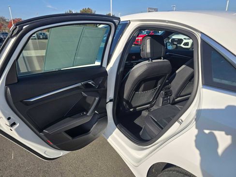Used 2023 Audi A3 2.0T Premium image 17