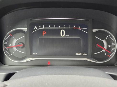 Used 2024 Honda Passport Black Edition image 18