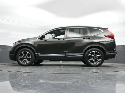 Used 2019 Honda CR-V Touring image 47