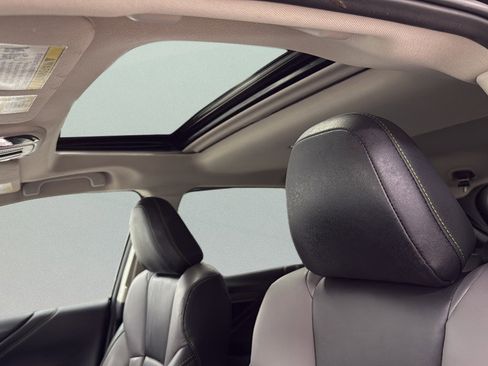 Certified 2024 Subaru Outback Onyx Edition XT AWD/4WD image 19