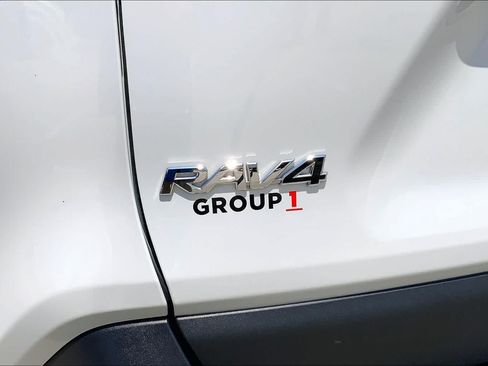 Used 2024 Toyota RAV4 Limited w/ Advanced Technology Package FWD image 33