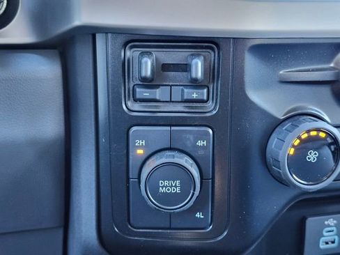 New 2025 Ford F350 XL w/ XL Chrome Package image 22