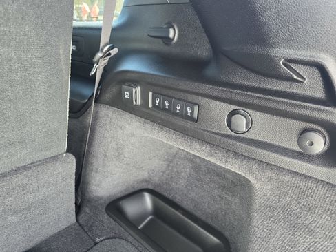 Used 2024 Jeep Grand Cherokee L Summit image 19