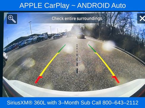 New 2026 Dodge Charger R/T Scat Pack w/ Track Package image 9