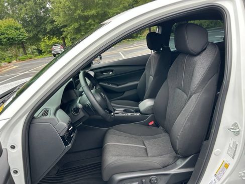 Used 2025 Honda Accord Sport image 34