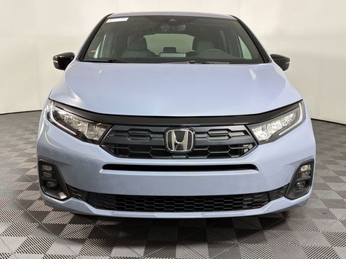 New 2026 Honda Odyssey Sport-L image 5