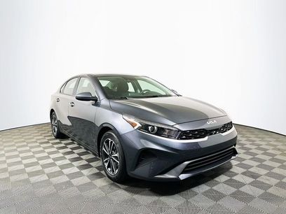 Used 2024 Kia Forte LXS