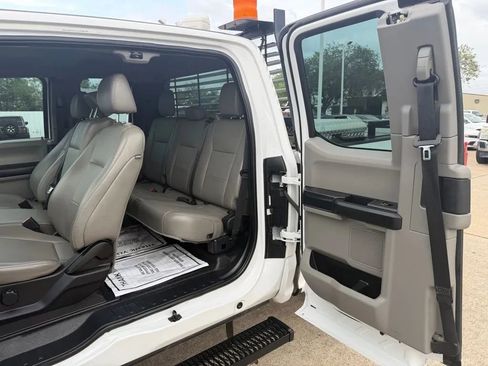 Used 2020 Ford F250 XL w/ Power Equipment Group AWD/4WD image 20