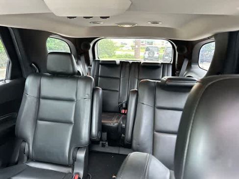 Used 2019 Dodge Durango GT AWD/4WD image 5