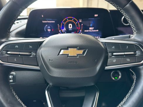 Certified 2024 Chevrolet Traverse LT AWD/4WD image 31