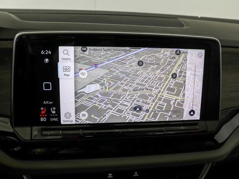 New 2026 Volkswagen Atlas SEL Premium R-Line image 28