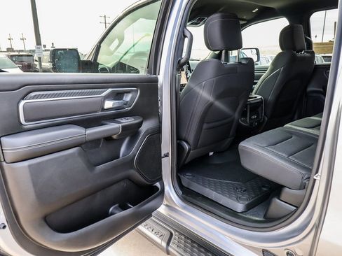 New 2026 RAM 1500 Big Horn image 27