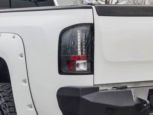 Used 2011 Chevrolet Silverado 2500 LTZ w/ LTZ Plus Package image 8