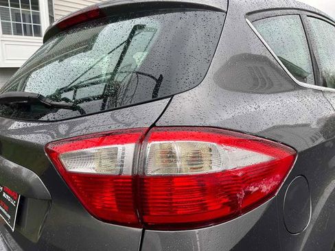 Used 2013 Ford C-MAX SEL image 40