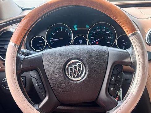 Used 2014 Buick Enclave Leather w/ Trailering Provision Package image 16