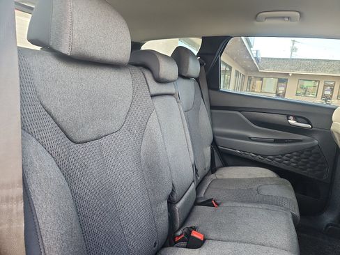 Certified 2023 Hyundai Santa Fe SEL AWD/4WD image 29