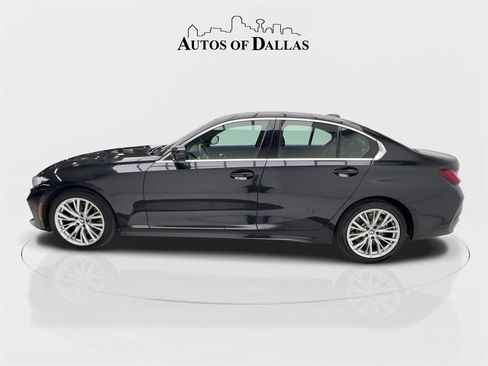 Used 2024 BMW 330i Sedan image 6