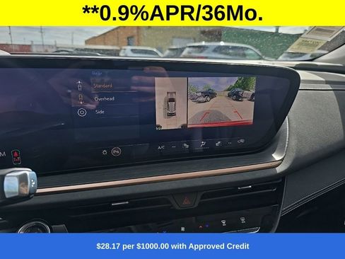 New 2026 Buick Envision Sport Touring AWD/4WD image 22