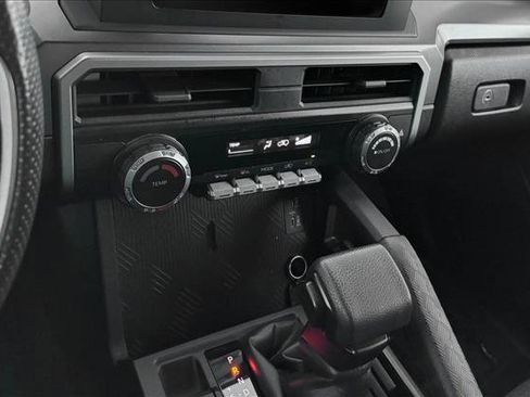 Certified 2025 Toyota 4Runner SR5 image 15