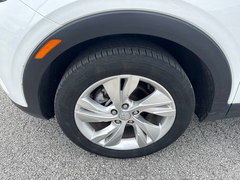 Used 2025 Buick Encore GX Preferred FWD image 9