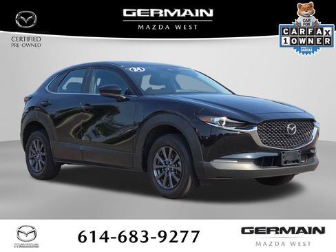 Certified 2024 MAZDA CX-30 AWD 2.5 S image 5