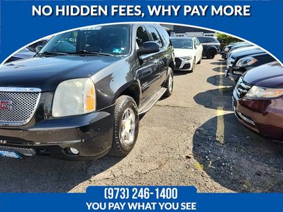 Used 2012 GMC Yukon Denali