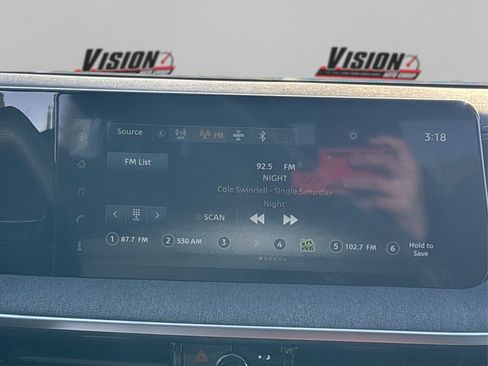 Used 2025 Nissan Kicks SV image 19