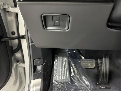 New 2026 Land Rover Range Rover Sport SE image 29