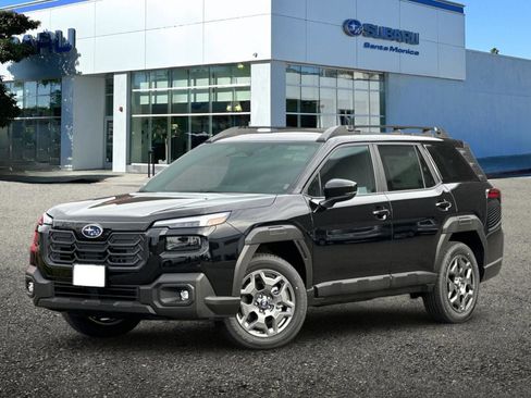 New 2026 Subaru Outback Premium image 7