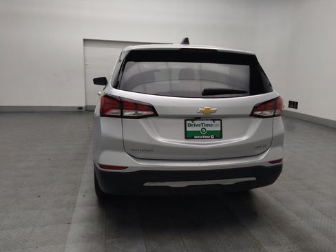 Used 2022 Chevrolet Equinox LT AWD/4WD image 6