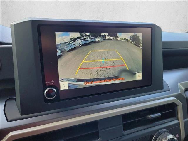 Used 2026 Toyota Tacoma SR5 RWD image 19