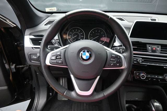 Used 2018 BMW X1 xDrive28i AWD/4WD image 16