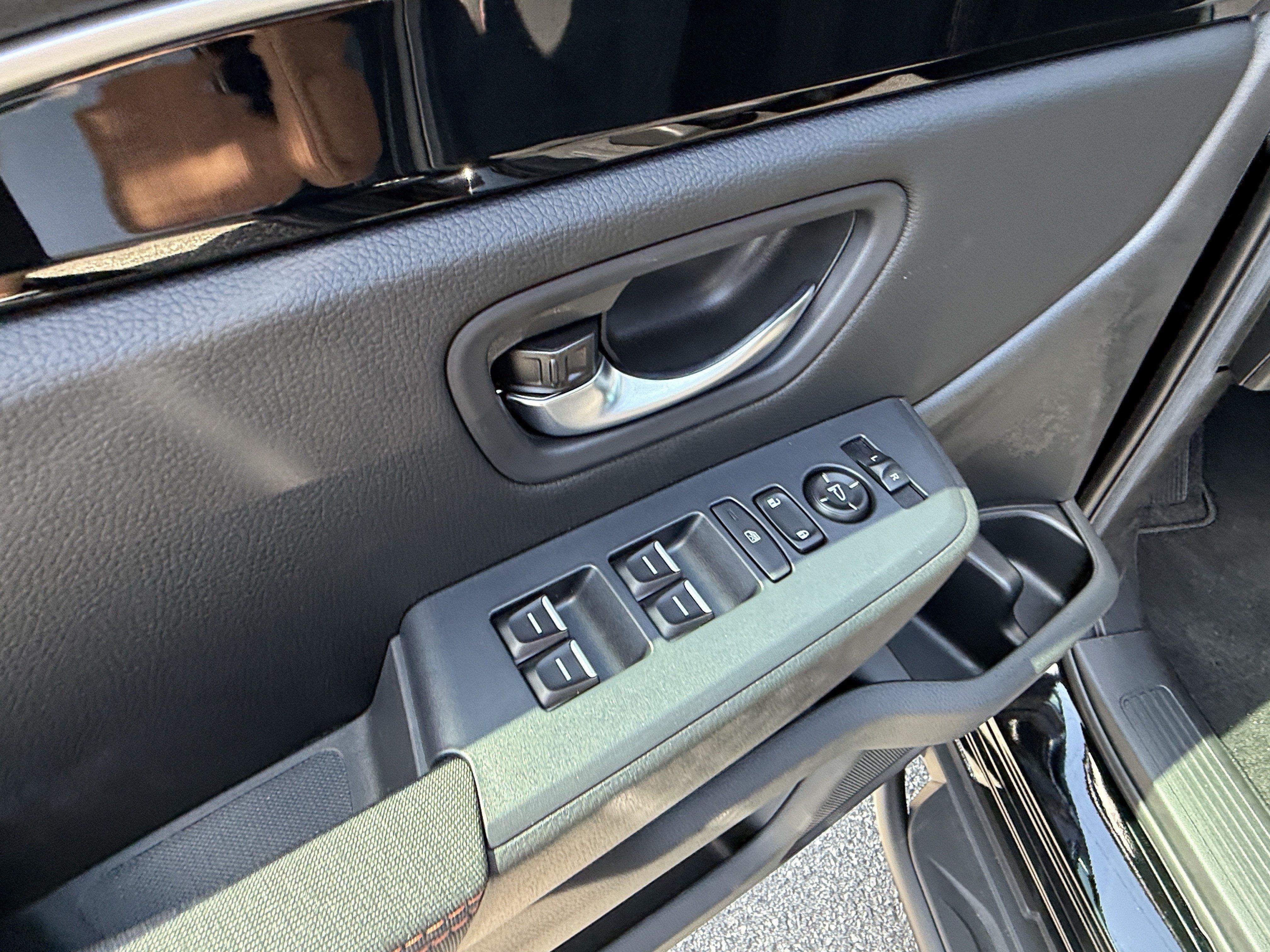New 2026 Honda Pilot Sport image 15