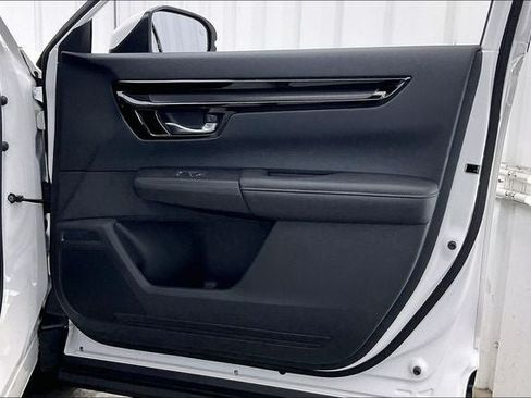Certified 2026 Honda CR-V EX-L image 22