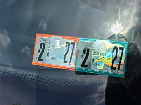 Used 2014 Volkswagen Beetle 2.5 image 17