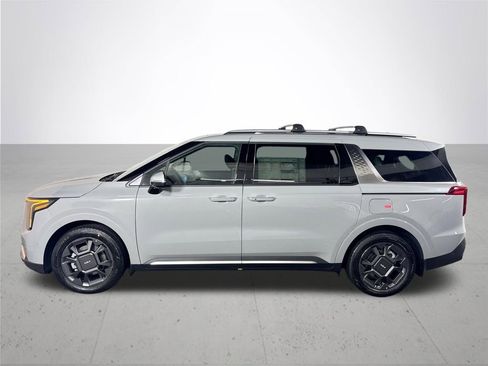 New 2026 Kia Carnival SX image 9