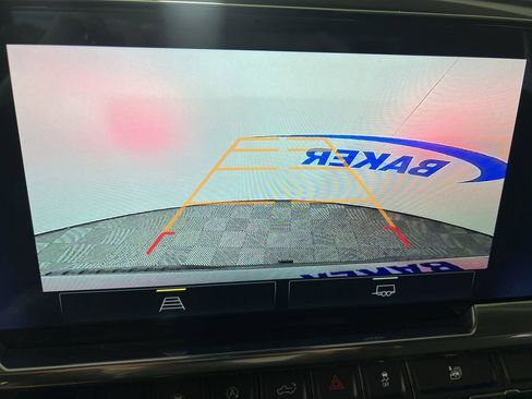 Certified 2022 Chevrolet Silverado 1500 RST image 15