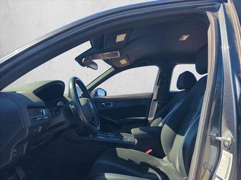 Used 2023 Honda Civic Sport image 13