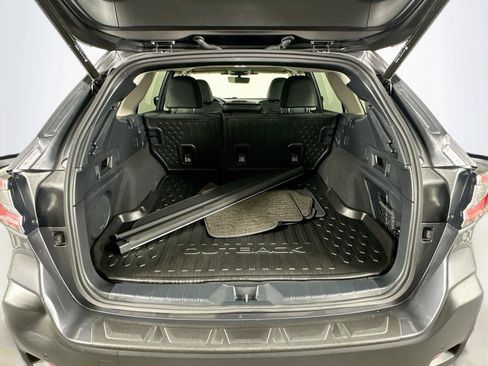 Used 2024 Subaru Outback Limited XT AWD/4WD image 27