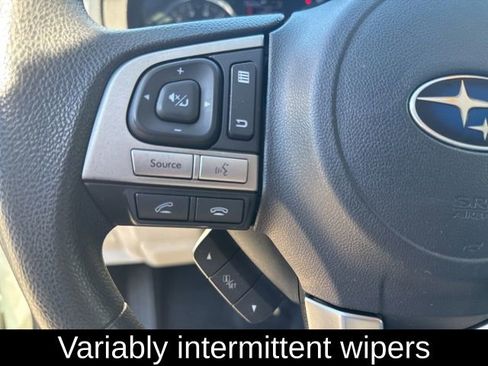 Used 2018 Subaru Forester 2.5i Premium image 22