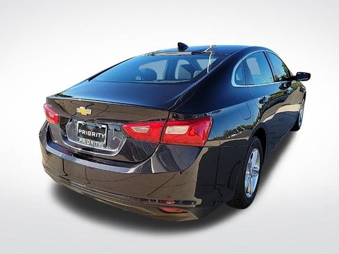 Used 2022 Chevrolet Malibu LS image 5