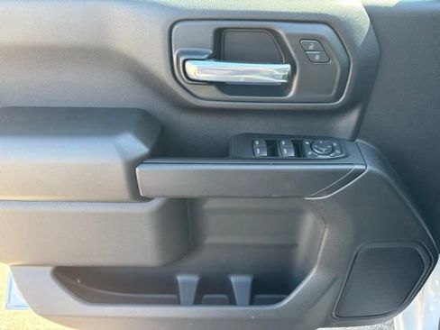 New 2026 Chevrolet Silverado 3500 W/T w/ WT Convenience Package image 19