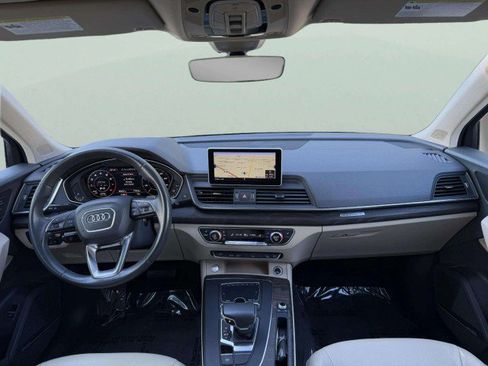 Used 2018 Audi Q5 Prestige AWD/4WD image 9