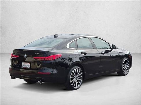 Used 2023 BMW 228i Gran Coupe w/ Convenience Package FWD image 5